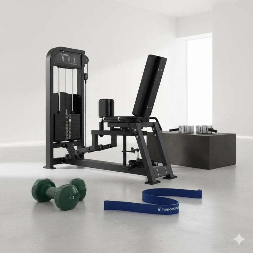 Titanium Strength Training Power Pack - Black Friday Deal - Kraftathlet