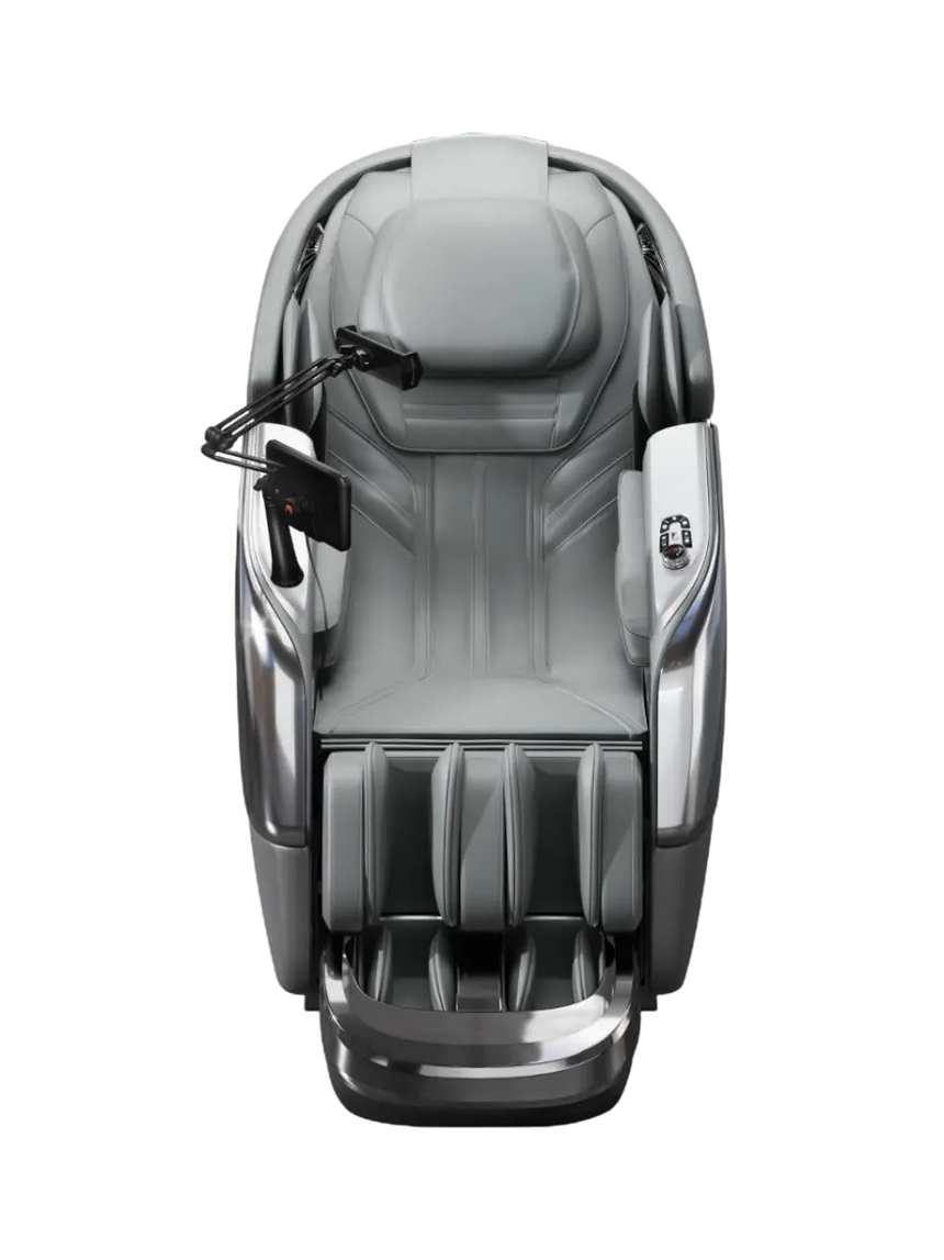 VACUACTIVUS | De-stress Lounge