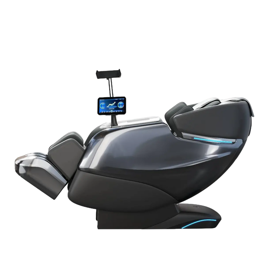 VACUACTIVUS | De-stress Lounge