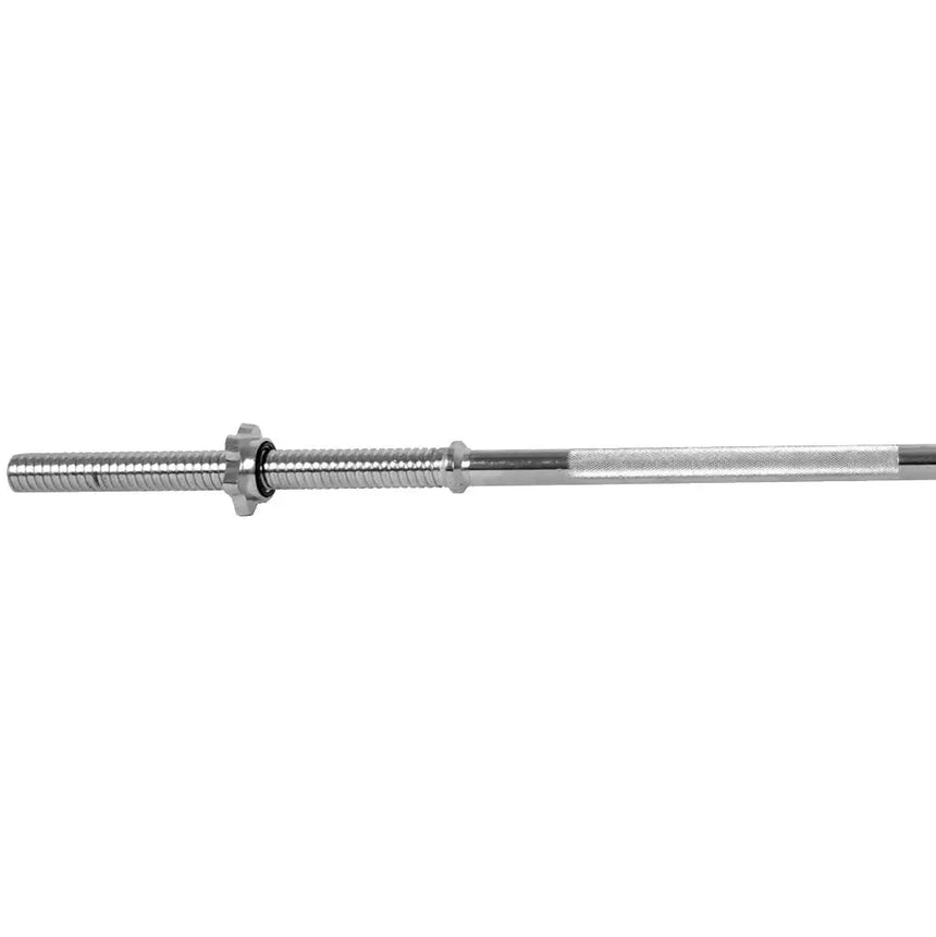 Threaded Barbell Bar inSPORTline 160 cm/30 mm RB-63T - Kraftathlet