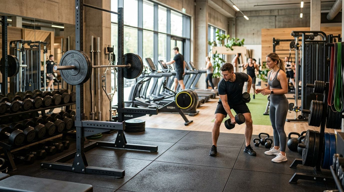 Decathlon-Alternativen für professionelle Studios 2026
