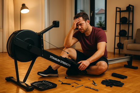 Equipment-Aufbau: 5 Profi-Tipps für perfekte Installation