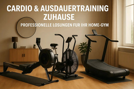 cardiogeräte für zuhause