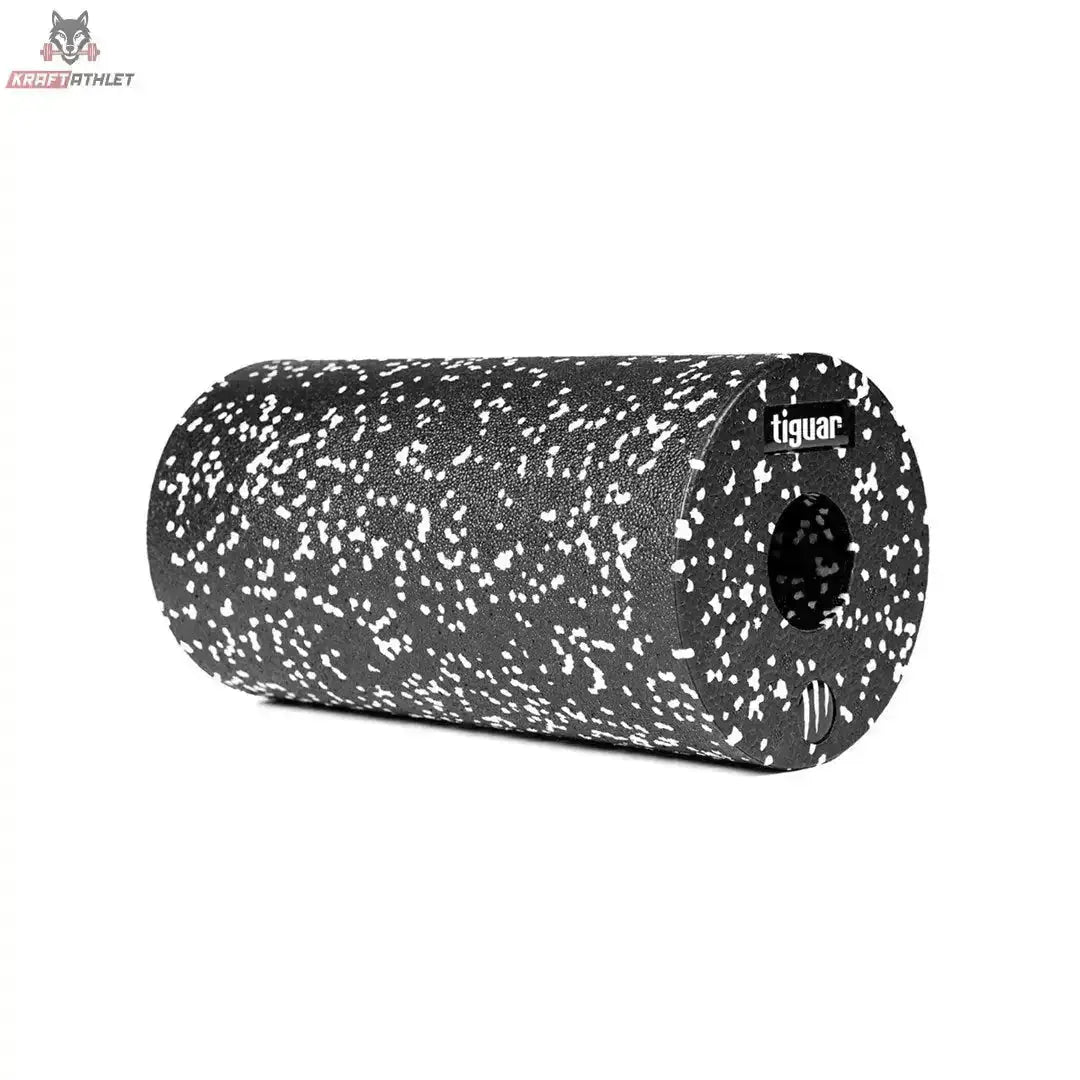 Fascia roller for gentle mobilization during cool-down and recovery