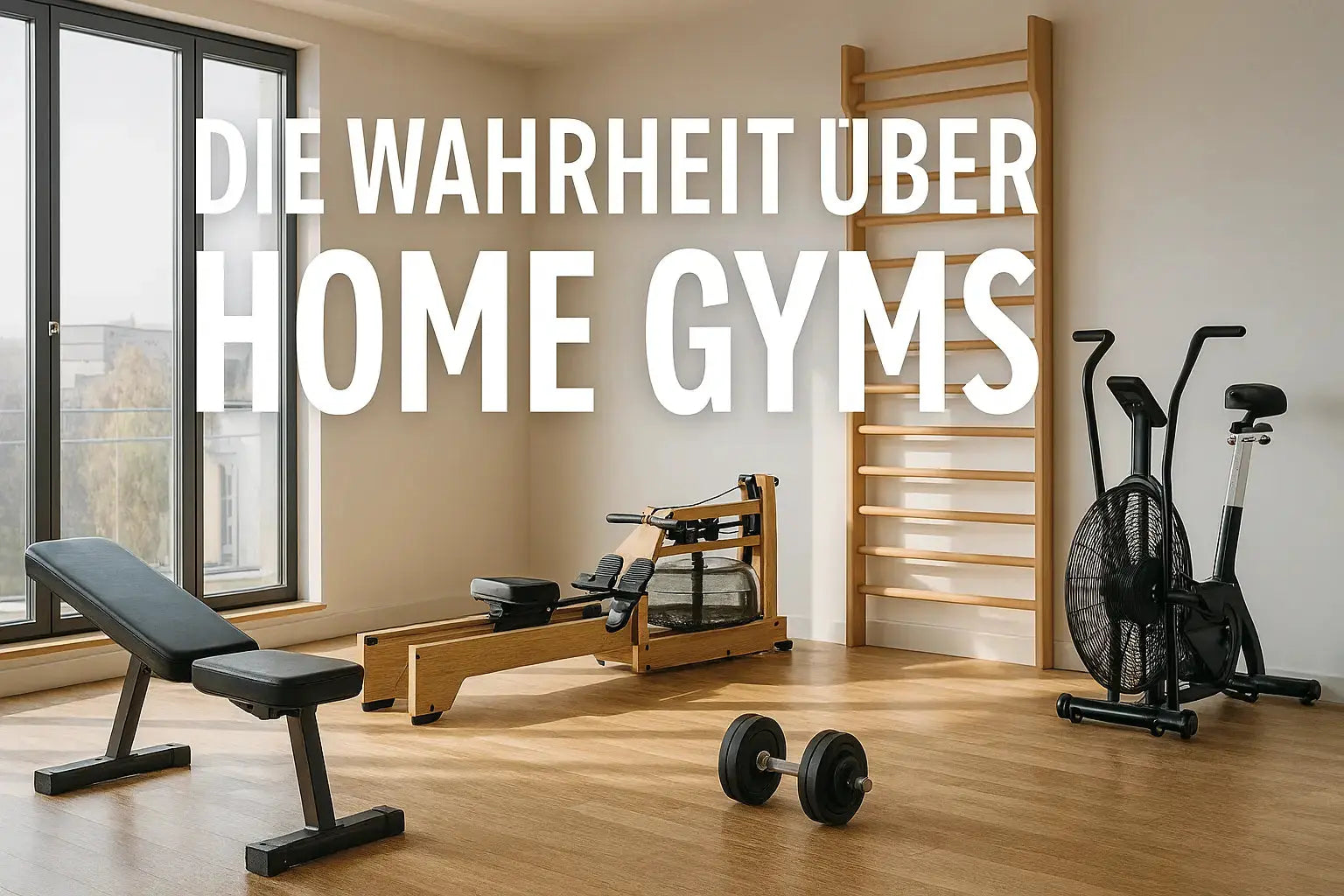 ausstattung für fitnessstudio