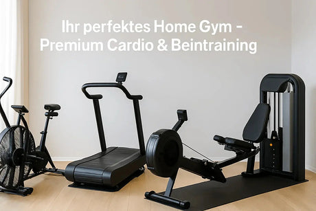 cardio gerät zuhause