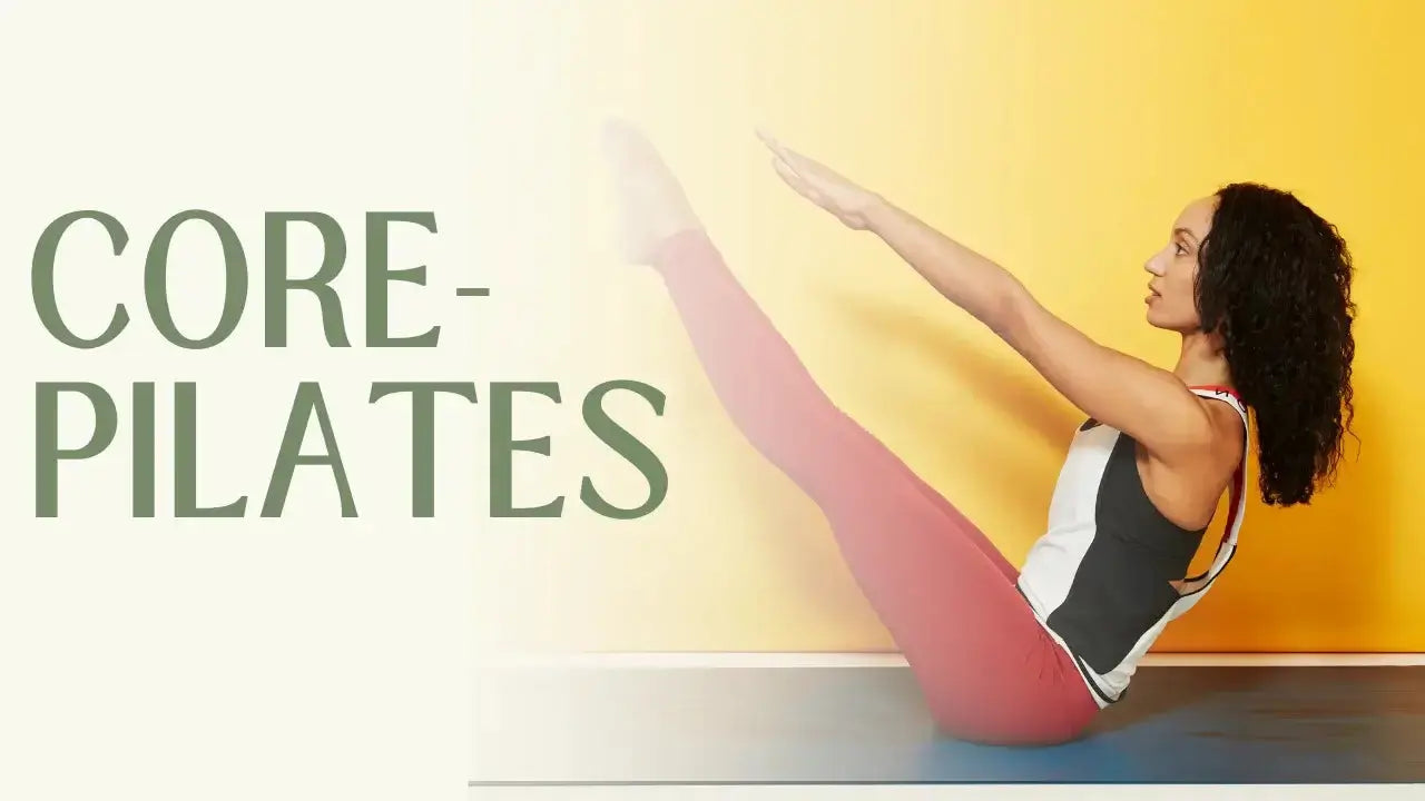 Core-Pilates-Top-5-Pilates-Übungen-Bauch Kraftathlet