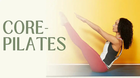 Core-Pilates-Top-5-Pilates-Übungen-Bauch Kraftathlet