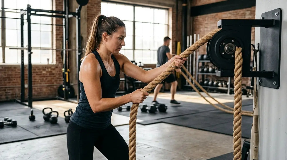 The Best Rope Trainers for Functional Fitness Studios in 2026