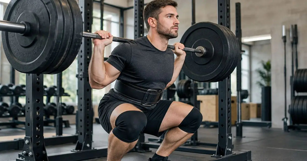 A Comparison of the Best Weightlifting Belts for Strength Training Gyms in 2026