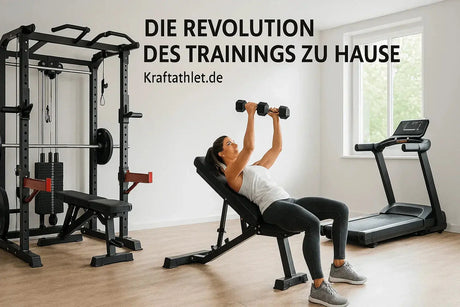 Home Workout Equipment