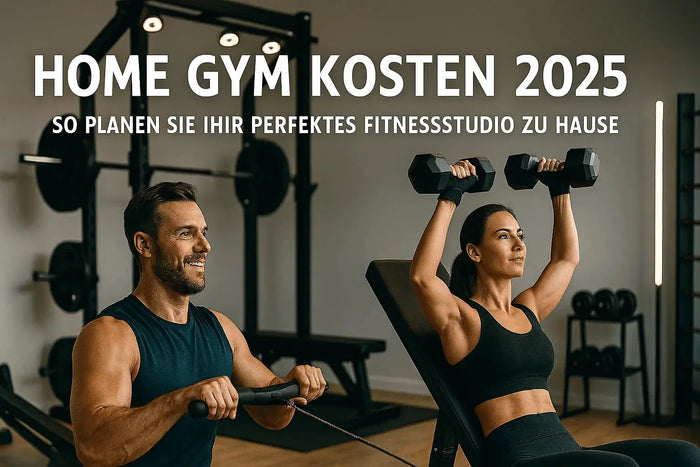 home gym holz