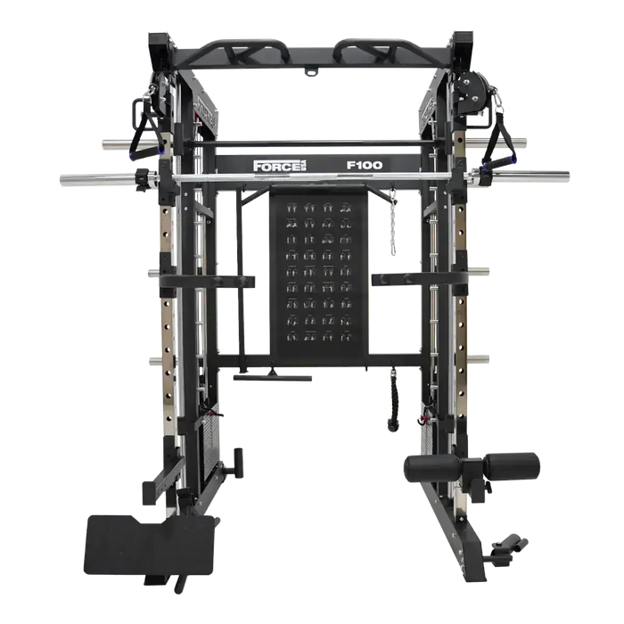 Force USA F100 V2 Functional Trainer für Studio und Home-Gym