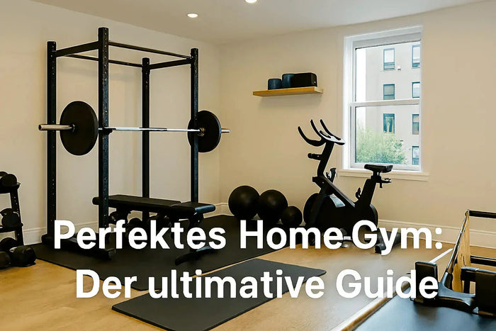 fitness studio zuhause