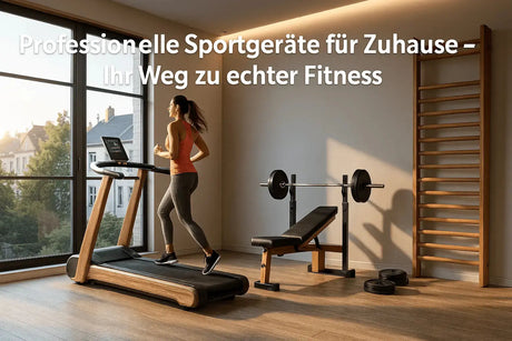 sportgeräte für zuhause