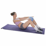 inSPORTline Exercise Aerobic Ball – 25 cm | Versatile Fitness & Balance Training Tool InSportLine