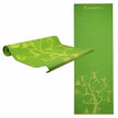inSPORTline Yoga Mat Spirit PVC Mat with Mesh Carry Bag InSportLine