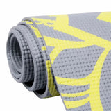 inSPORTline Yoga Mat Spirit PVC Mat with Mesh Carry Bag InSportLine