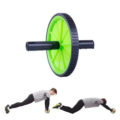 inSPORTline Ab Roller AR050 Core Training Wheel InSportLine