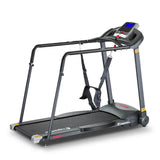 inSPORTline Treadmill Neblin InSportLine Treadmill Dark Grey