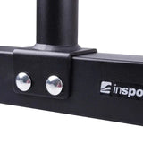 inSPORTline Portable Parallel Push‑Up Bars PU600 Bodyweight Trainer InSportLine