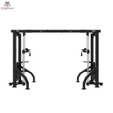 2-Station Cable Crossover Titanium Strength Elite Series