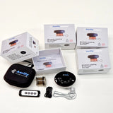 Aerify Recovery Dynamic Cupping with Red Light Therapy Aerify Recovery Dynamic Cupping and Red Light Therapy Device