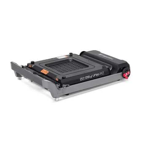 inSPORTline Folding Treadmill ZenRun Fold 20 Compact Home Runner InSportLine