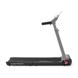 inSPORTline Folding Treadmill ZenRun Fold 20 Compact Home Runner InSportLine