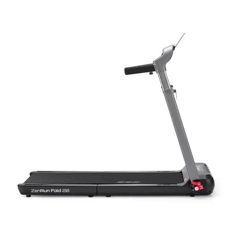 inSPORTline Folding Treadmill ZenRun Fold 20 Compact Home Runner InSportLine
