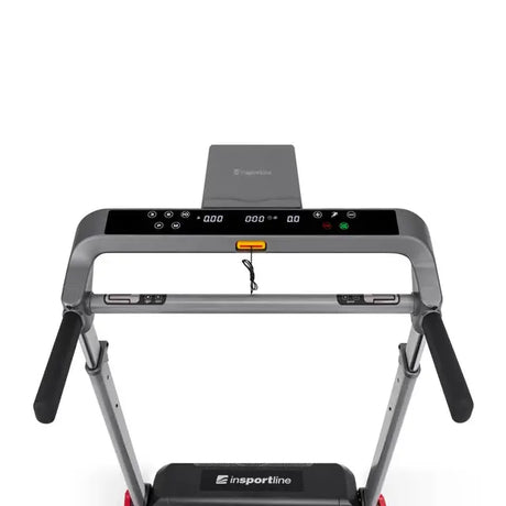 inSPORTline Folding Treadmill ZenRun Fold 20 Compact Home Runner InSportLine