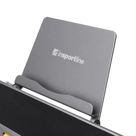 inSPORTline Folding Treadmill ZenRun Fold 20 Compact Home Runner InSportLine