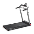 inSPORTline Folding Treadmill ZenRun Fold 20 Compact Home Runner InSportLine