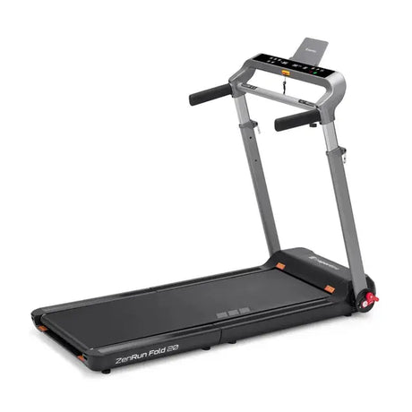 inSPORTline Folding Treadmill ZenRun Fold 20 Compact Home Runner InSportLine