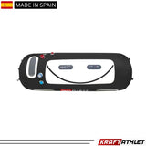 "ProReset Flow 80/90 portable hyperbaric chamber with options for seated and reclining positions."​

