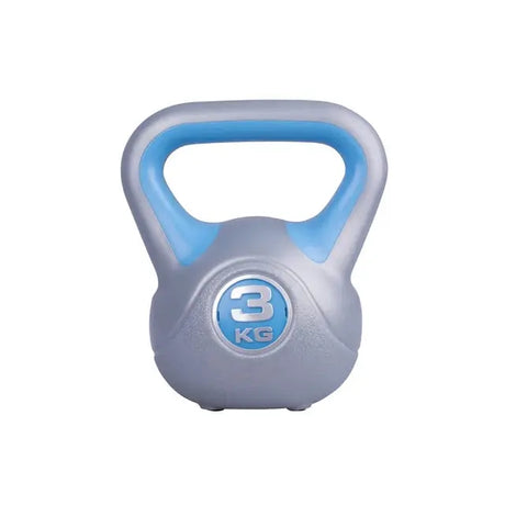 inSPORTline Vin-Bell Dumbbell Set Complete Set 2–20 kg (11 pcs) InSportLine Dumbbells