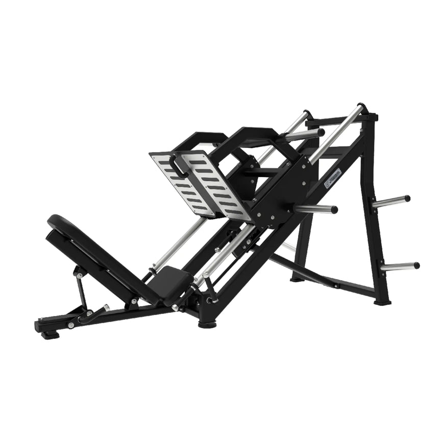 Titanium Strength | EL-PL2 | 45-Grad-Beinpresse Elite Series Titanium Strength