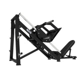 Titanium Strength | EL-PL2 | 45-Grad-Beinpresse Elite Series Titanium Strength