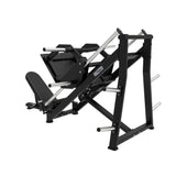 Titanium Strength | EL-PL2 | 45-Grad-Beinpresse Elite Series Titanium Strength