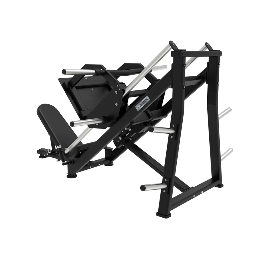 Titanium Strength | EL-PL2 | 45-Grad-Beinpresse Elite Series Titanium Strength