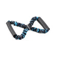 inSPORTline Resistance Band Striker 40 18 kg Foam Handle Full‑Body Trainer InSportLine