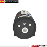 "ProReset Flow 80/90 portable hyperbaric chamber with options for seated and reclining positions."​

