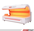 "ProReset NovaLight full body red light therapy bed with LCD touch controls and high-performance LEDs."​

