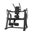 Titanium Strength Abdominal Crunch Black Series Titanium Strength