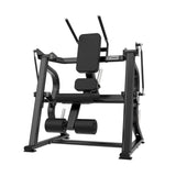 Titanium Strength Abdominal Crunch Black Series Titanium Strength