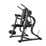 Titanium Strength Abdominal Crunch Black Series Titanium Strength