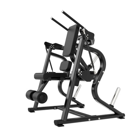 Titanium Strength Abdominal Crunch Black Series Titanium Strength