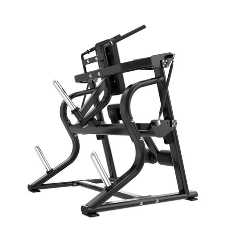 Titanium Strength Abdominal Crunch Black Series Titanium Strength