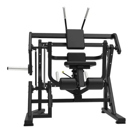 Titanium Strength Abdominal Crunch Elite Series Titanium Strength