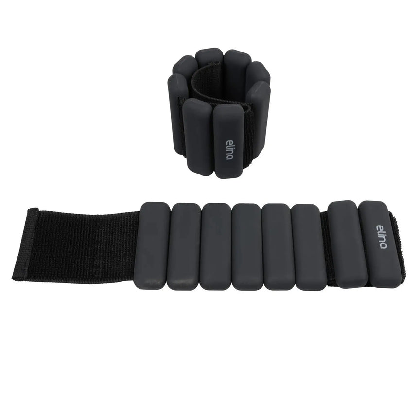 Elina Pilates Adjustable 0.5 kg Weight for Wrist and Ankle Elina Pilates